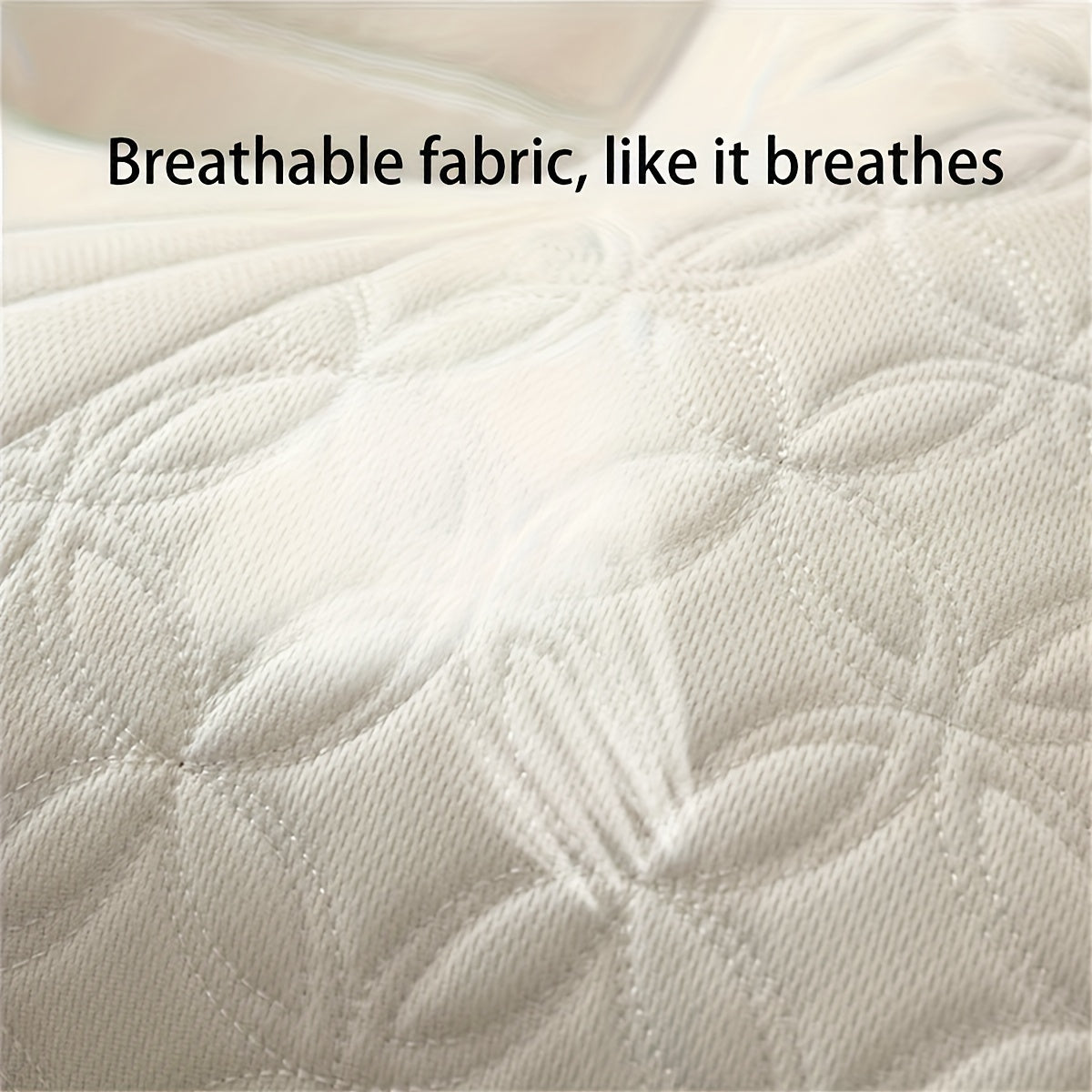 DreamSoft - Luxury Ergonomic Pillow for Perfect Nights of Sleep