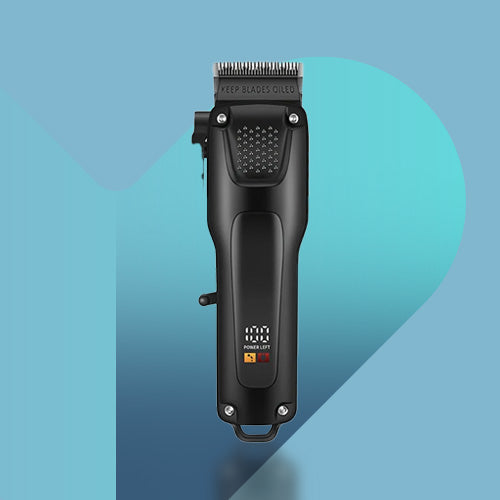 Beard & Hair Removal
