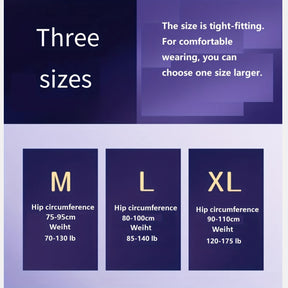 ComfortFlow™ – Comfortable, Discreet Protection for Day and Night
