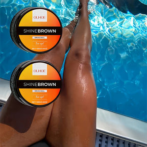 BronzeGlow Booster Balm