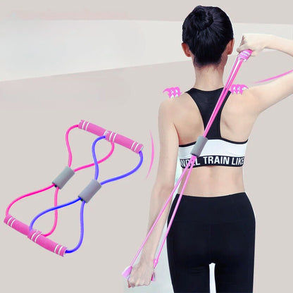 FlexBand Pro - Multifunctional Resistance Band