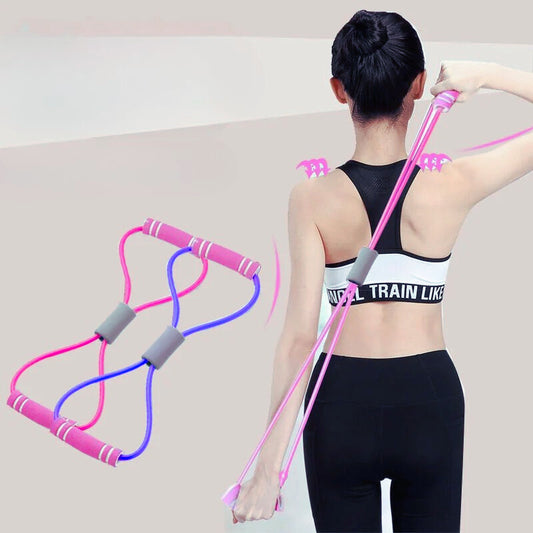 FlexBand Pro - Multifunctional Resistance Band