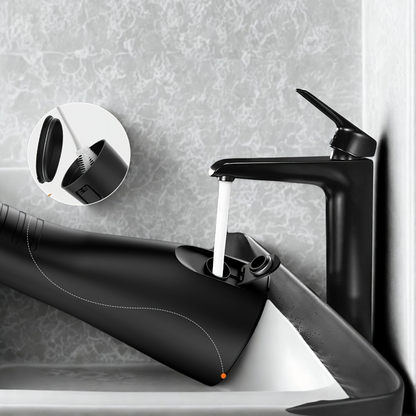 HydroSmile – High-Pressure Portable Water Flosser