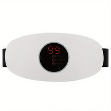 Ceinture amincissante et de massage SlimVibe Pro 3 en 1 
