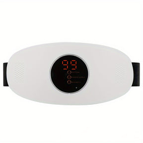 Ceinture amincissante et de massage SlimVibe Pro 3 en 1 