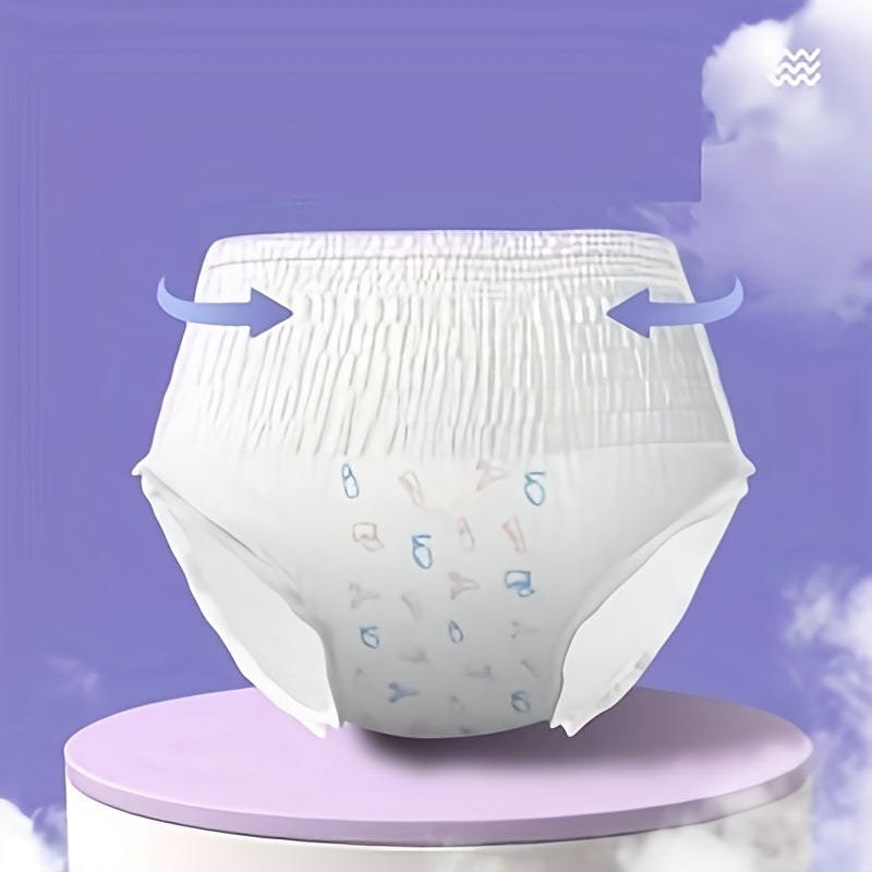 ComfortFlow™ – Comfortable, Discreet Protection for Day and Night