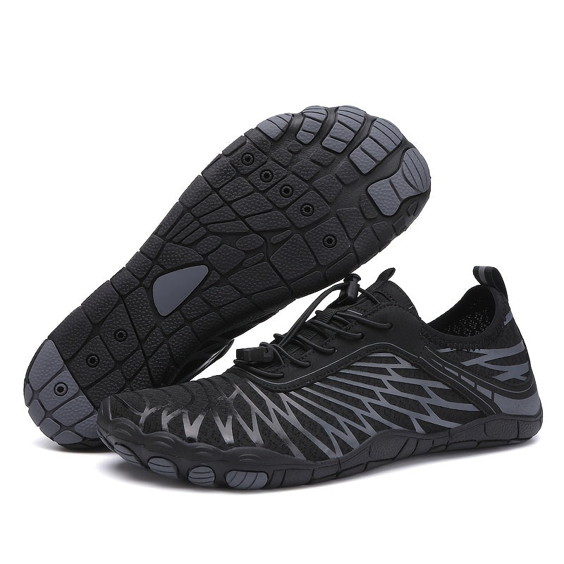 AquaTrail – Minimalist Barefoot Shoes for Total Freedom in Every Step