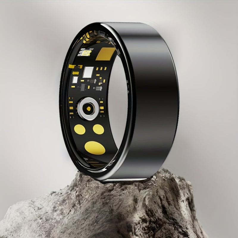 FitRing - Smart Ring for Activity & Sleep Tracking