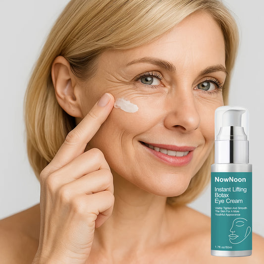 NowNoon Instant Lifting Eye Cream™