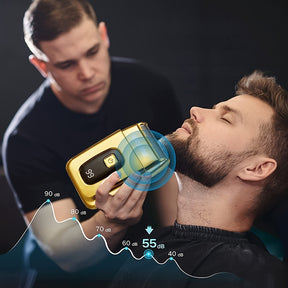 TrimMaster™  3-in-1 Grooming Kit