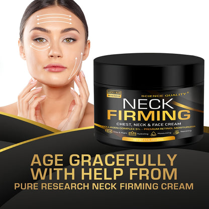 NeckFirm Pro Retinol Cream™