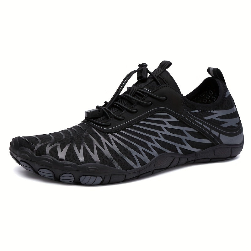 AquaTrail – Minimalist Barefoot Shoes for Total Freedom in Every Step