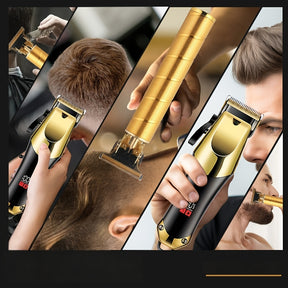 TrimMaster™  3-in-1 Grooming Kit