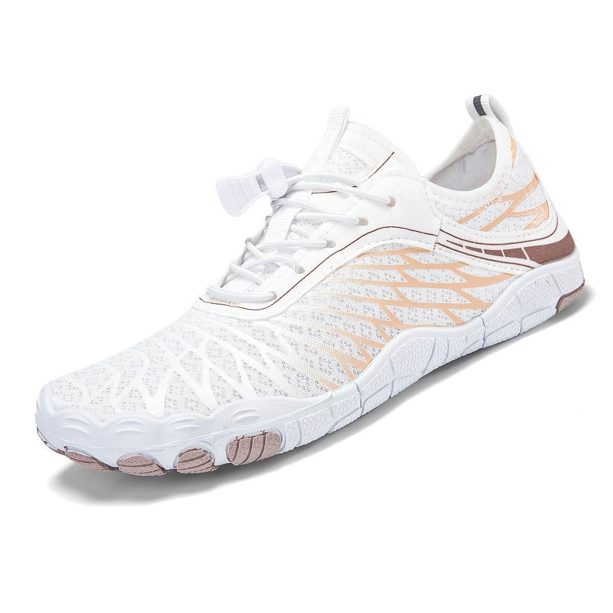 AquaTrail – Minimalistische Barfußschuhe für absolute Freiheit bei jedem Schritt 