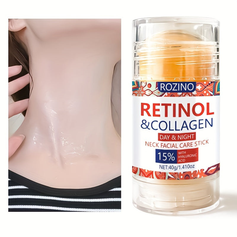 NeckLift Retinol Stick™