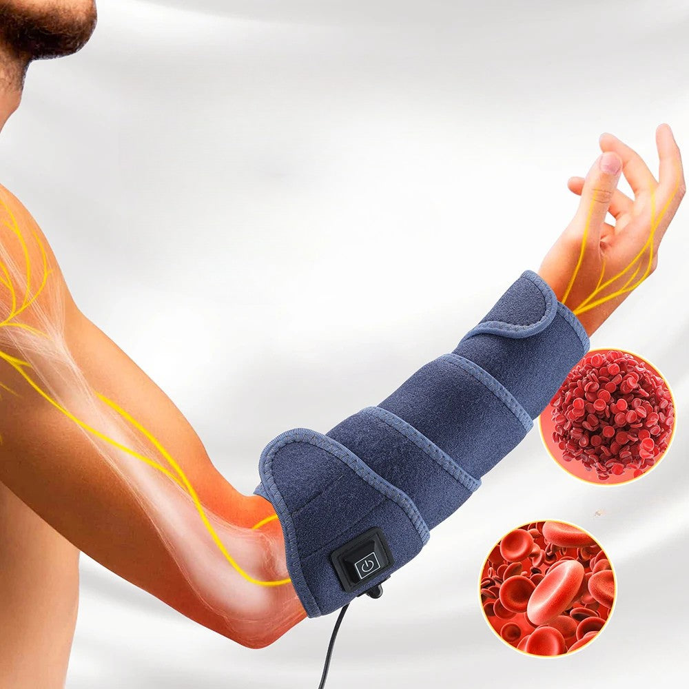 ThermoFlex - Multi-Purpose Therapeutic Heating Wrap