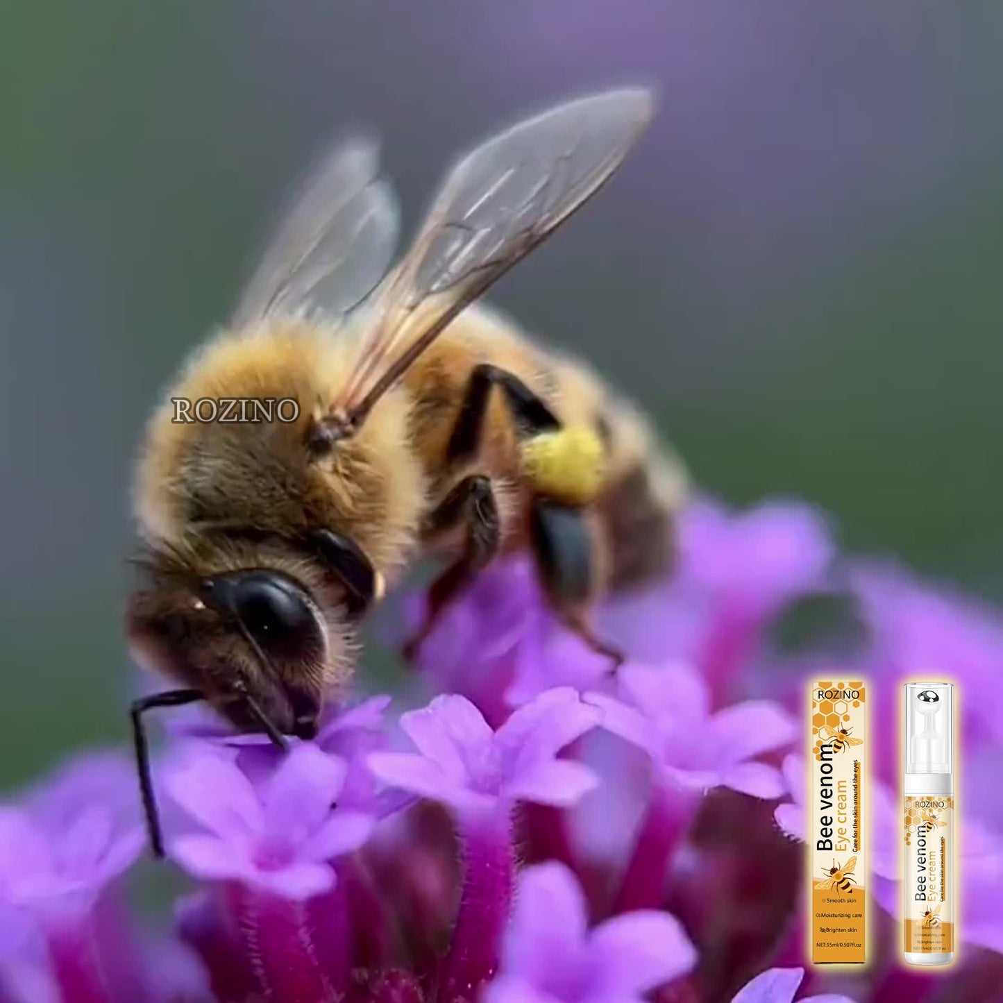 BeeLift Pro™ – Instant Lift & Firming Eye Cream