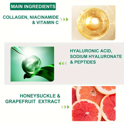 HyaluNeedle Eye Patch™