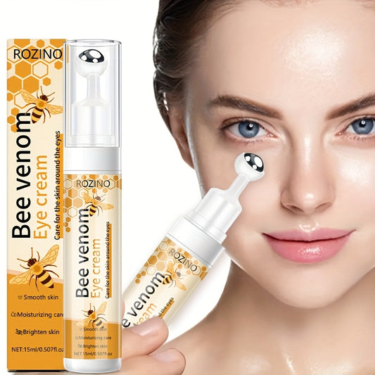 BeeLift Pro™ – Instant Lift & Firming Eye Cream