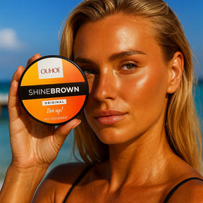 BronzeGlow Booster Balm