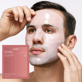 HydraLift Collagen – Bioactive Facial Mask