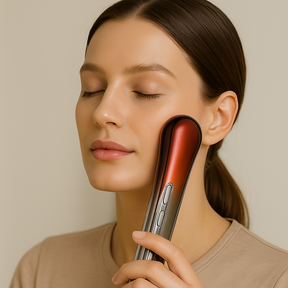 SkinPro – Smart Beauty Device with LED Phototherapy