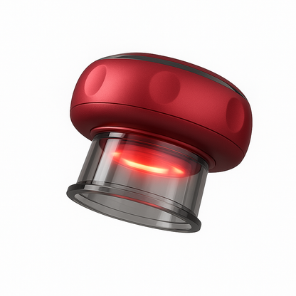 Smart Cupping Massager