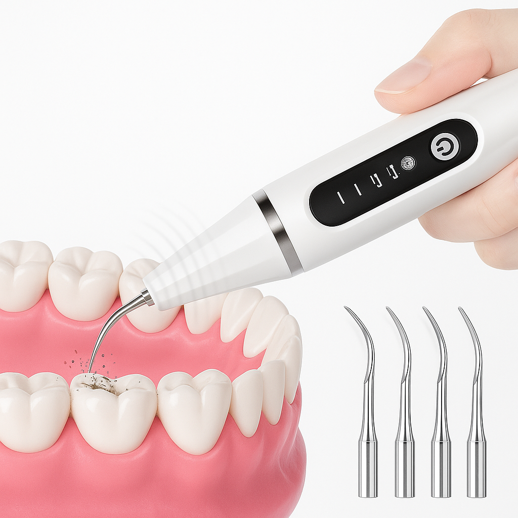 ProClean Advanced Tartar Removal Kit
