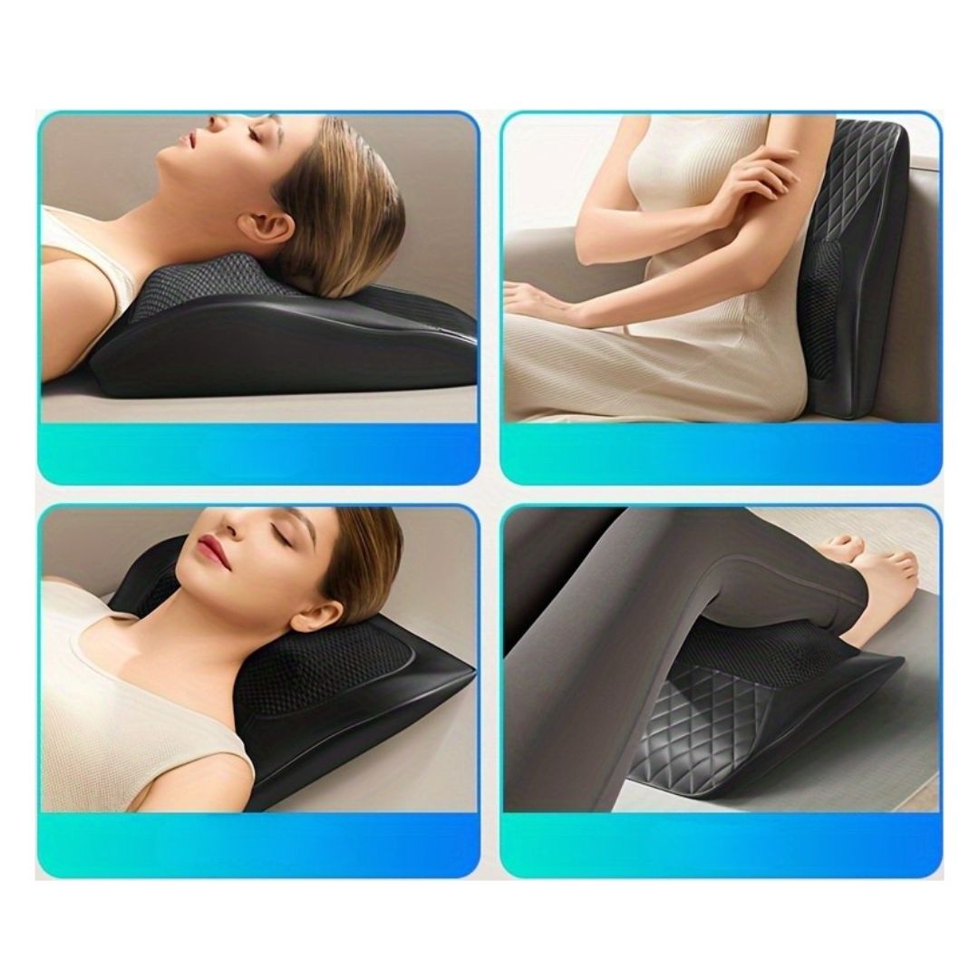  Neck and Back Massager