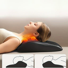  Neck and Back Massager