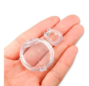 RespiraEasy - Advanced Anti-Snoring Device