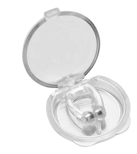 RespiraEasy - Advanced Anti-Snoring Device