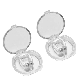 RespiraEasy - Advanced Anti-Snoring Device