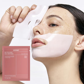 HydraLift Collagen – Bioactive Facial Mask