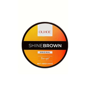 BronzeGlow Booster Balm