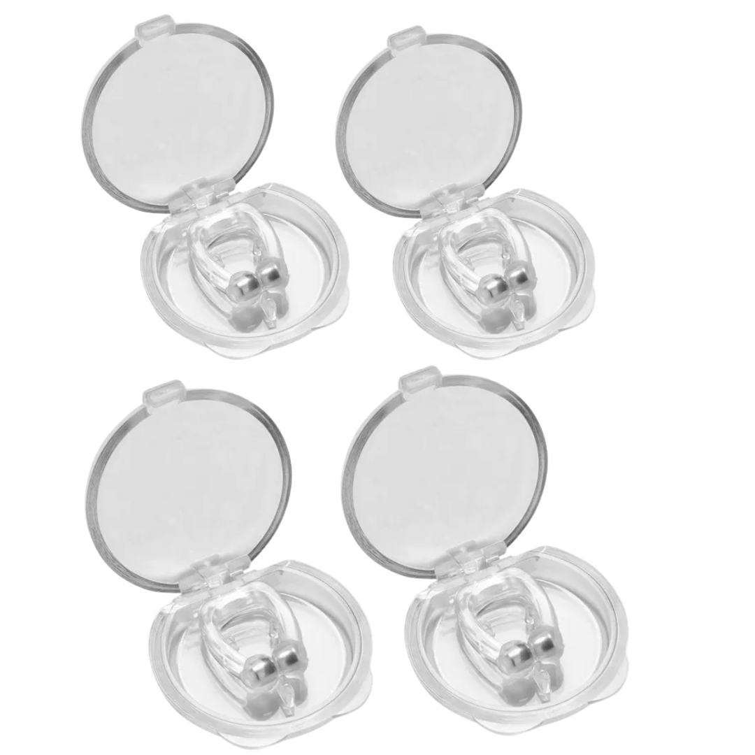 RespiraEasy - Advanced Anti-Snoring Device