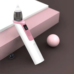 BabyAir elektrische neuszuiger