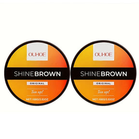 BronzeGlow Booster Balm