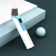 BabyAir elektrische neuszuiger