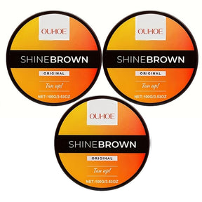 BronzeGlow Booster Balm