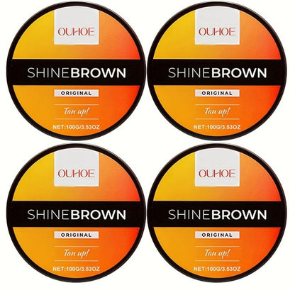 BronzeGlow Booster Balm