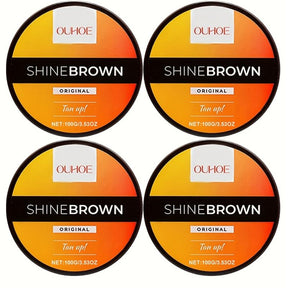 BronzeGlow Booster Balm