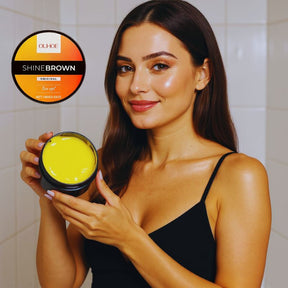 BronzeGlow Booster Balm
