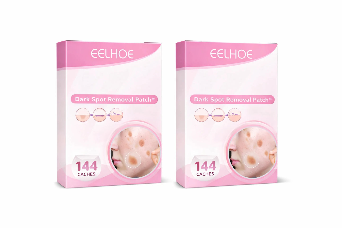 EELHOE Dark Spot Removal Patch™
