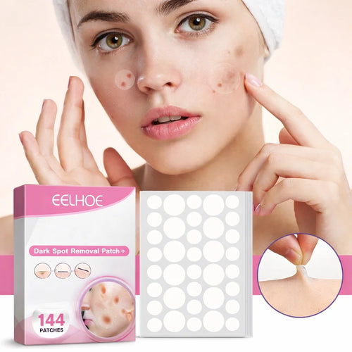 EELHOE Dark Spot Removal Patch™