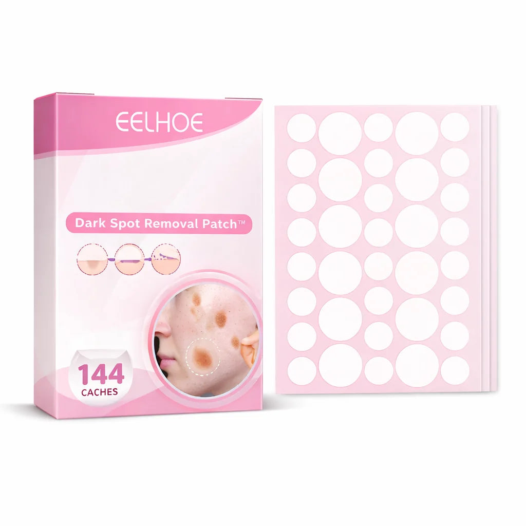 EELHOE Dark Spot Removal Patch™