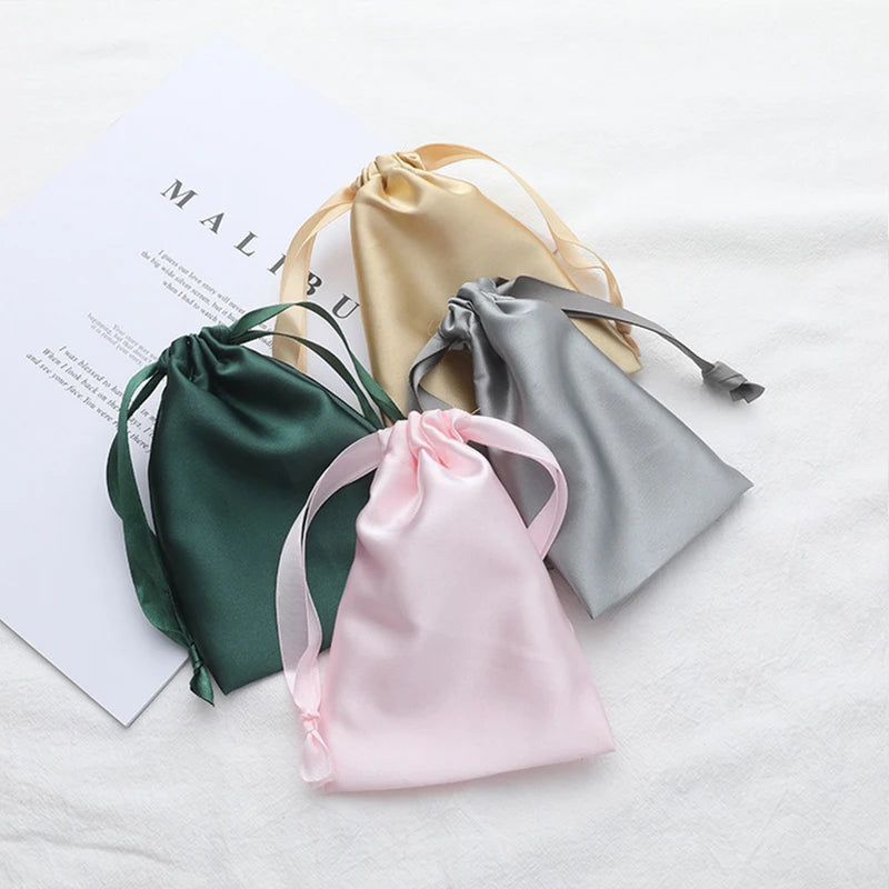 DreamSilk - Premium Satin Sleep Mask for Deep and Restful Sleep