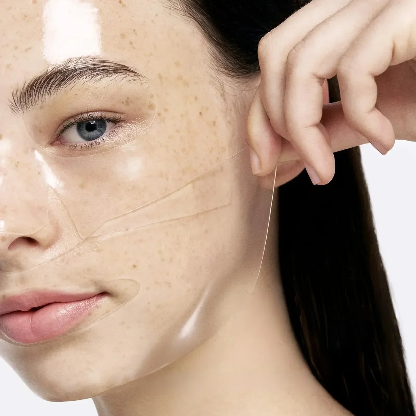 HydraLift Collageen – Bioactief Gezichtsmasker