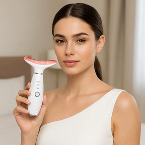 Visible Lifting & Firming for Face, Chin & Neck | At-Home Beauty Technology