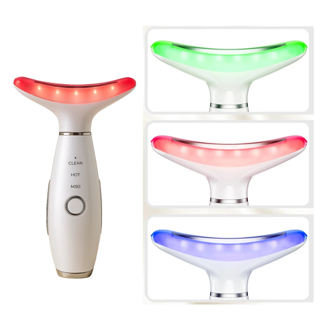 umiLift™ – Visible Lifting & Firming for Face, Chin & Neck | At-Home Beauty Technology